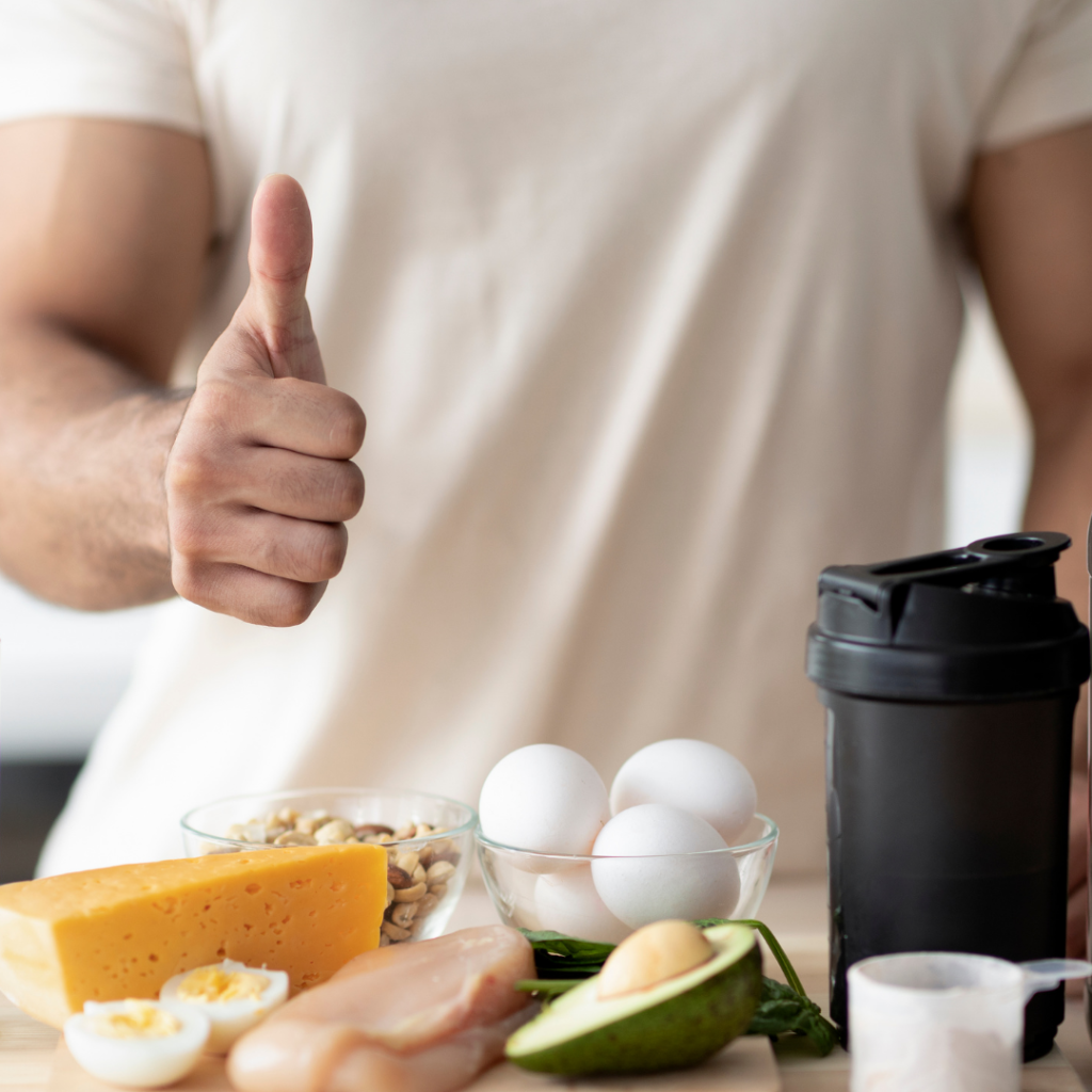 Cinsel Sağlığı Korumak İçin Beslenme Önerileri